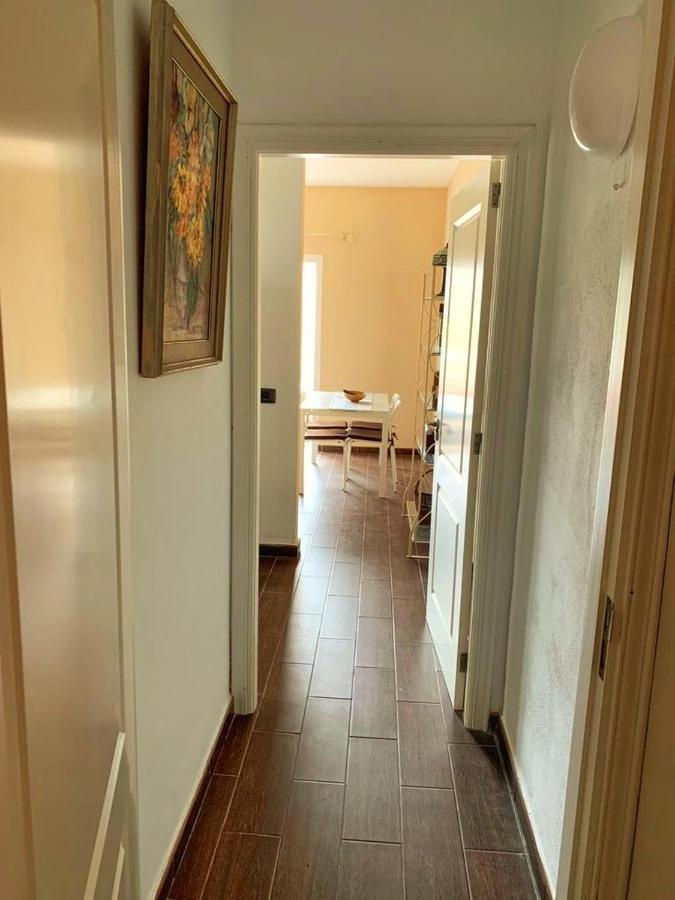 Villa Casa Teidemar Hermigua Esterno foto