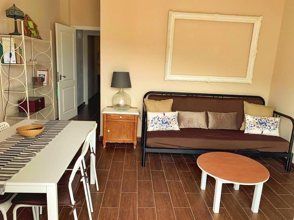 Villa Casa Teidemar Hermigua Esterno foto