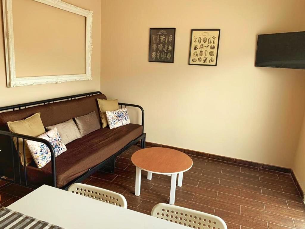 Villa Casa Teidemar Hermigua Esterno foto