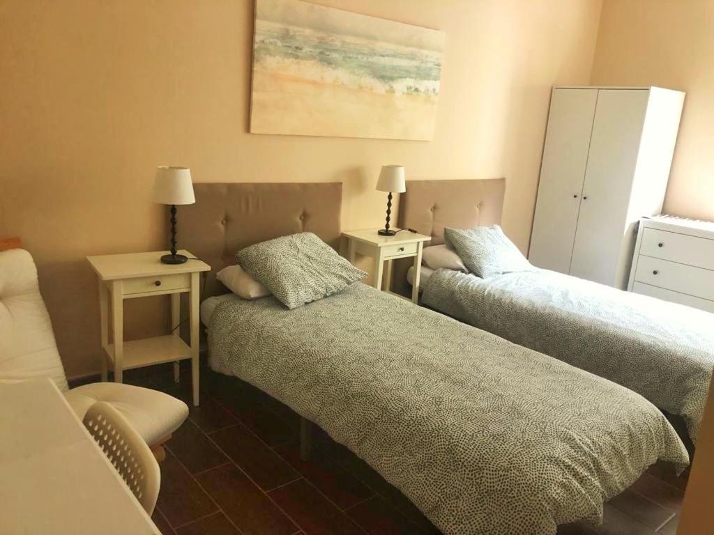 Villa Casa Teidemar Hermigua Esterno foto